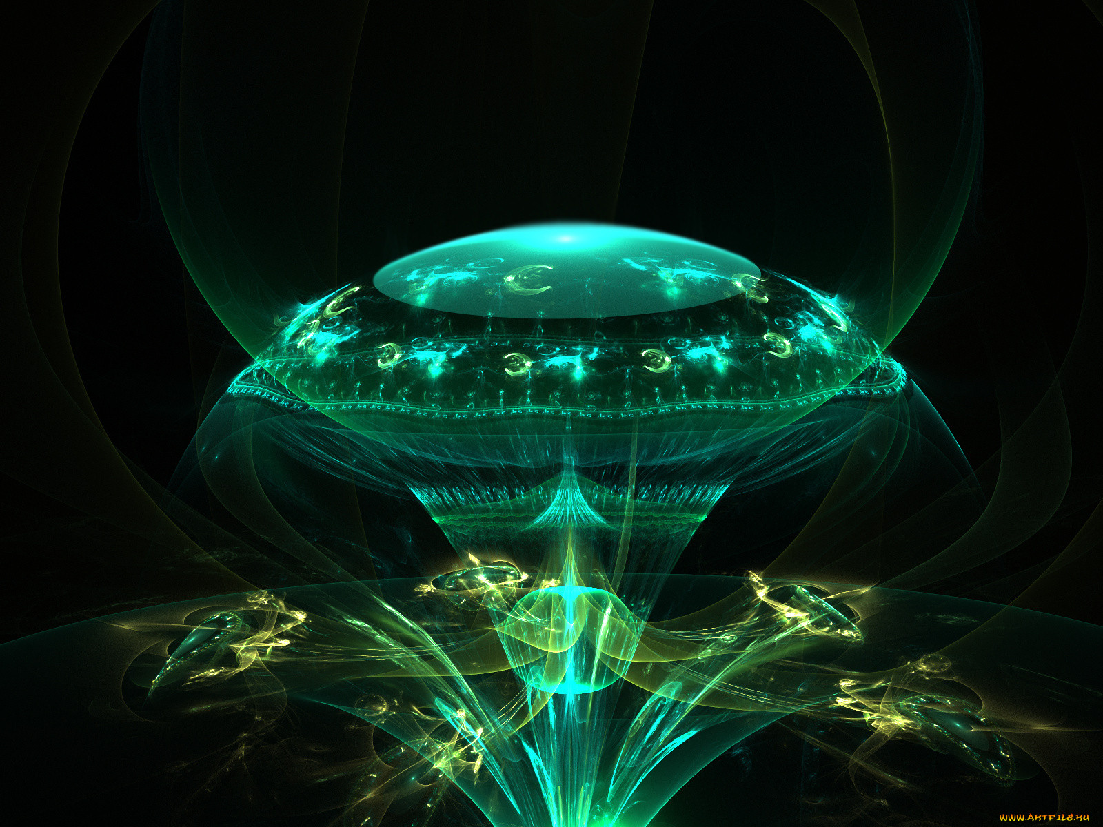 3, , fractal, , , 